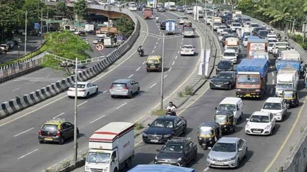 ہندوستان: کوٹہ، ملک کا بغیر ٹریفک سگنلز والا پہلا شہر بن گیا