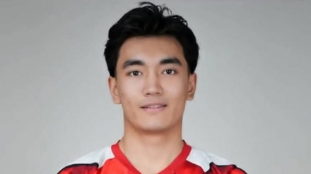 گفت‌وگوی اختصاصی با عباس حیدری پس از تساوی نفس‌گیر افغانستان و ایران در جام همبستگی کشورهای اسلامی