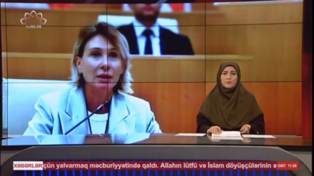  XƏBƏRLƏR - 04-11-2025 - (14:30) - Aparıcı: F. BƏQAYİ