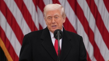 ترامپ حریم هوایی ونزوئلا را «بسته» اعلام کرد