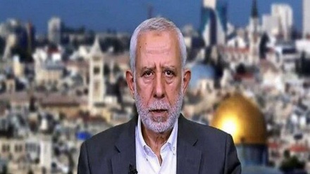 Rayedarê payebilind ê Cîhada Îslamî ya Filistînê: Rêveberiya Xezzeyê ji aliyê Amerîkayê ve nayê qebûlkirin