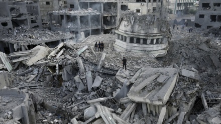 آثار سوختگی و شکنجه بر پیکرهای اسرای شهید فلسطینی