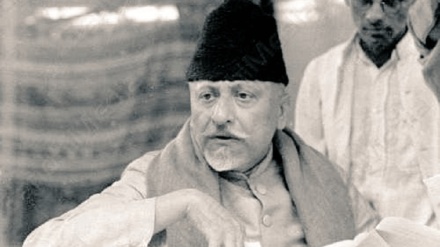 ڈاکومینٹری- ابوالکلام آزاد