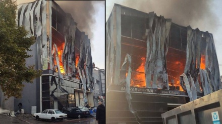 Şewat li Tirkiyê, 7 kuştî û birîndar hene