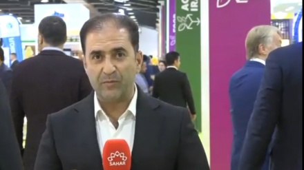 بەشداری ٧٢ کۆمپانیای ئێرانی لە هەشتەمین پێشانگای بەروبوومی کشتوکاڵی