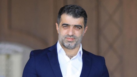 عه‌لی حه‌مه‌ساڵح په‌یامێک ئاڕاسته‌ی مه‌سعود بارزانی و بافڵ تاڵه‌بانی ده‌کات