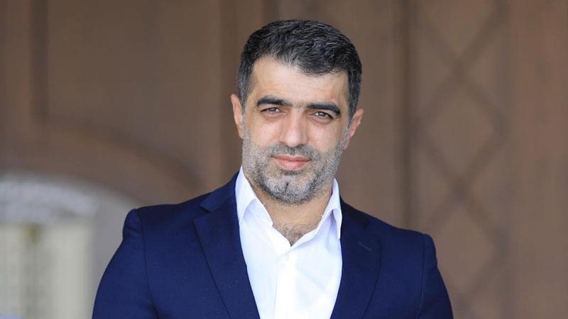 عه‌لی حه‌مه‌ساڵح په‌یامێک ئاڕاسته‌ی مه‌سعود بارزانی و بافڵ تاڵه‌بانی ده‌کات