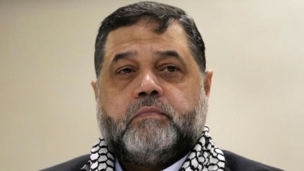 HAMAS: ORUŽJE OTPORA NIJE PREDMET PREGOVORA PRIJE OSNIVANJA PALESTINSKE DRŽAVE