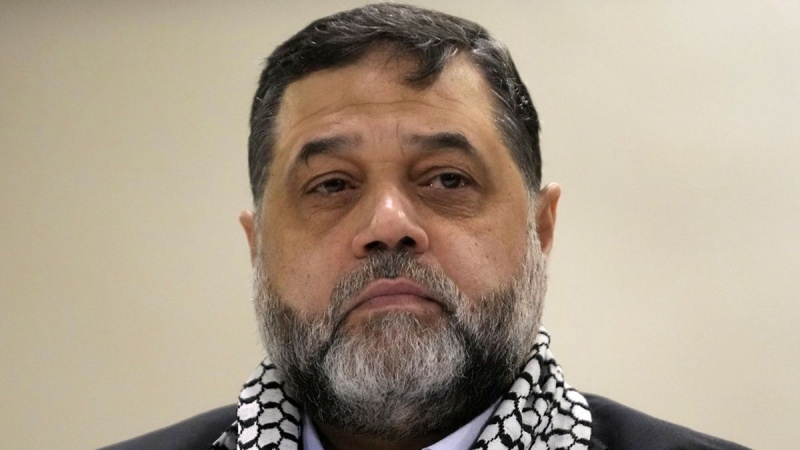 HAMAS: ORUŽJE OTPORA NIJE PREDMET PREGOVORA PRIJE OSNIVANJA PALESTINSKE DRŽAVE