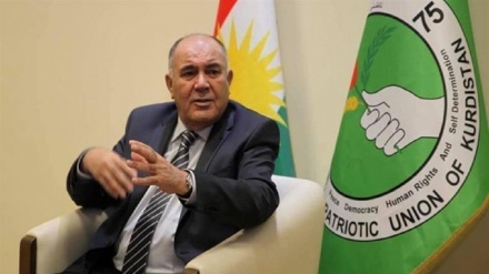 Seidî Ehmed Pîre: Hikûmeta yekgirtî ya li Herêmê bêyî YNK`ê pêk nayê