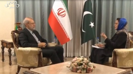 نگرانی لاریجانی از تشدید تنش میان افغانستان و پاکستان