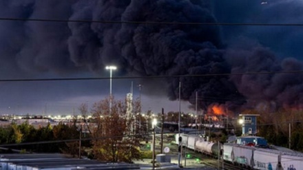 مہلک حادثے کے بعد ایم ڈی-11 طیاروں کی پروازیں تاحکمِ ثانی معطل