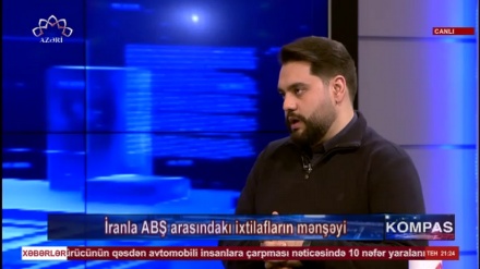 Amerikada siyasət hökümətin dəyişimi ilə dəyişmir