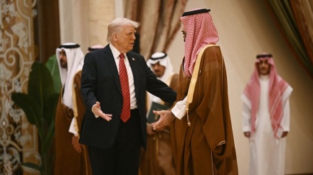 مشرق وسطی کے بدلتے حالات ، بن سلمان امریکہ میں کیا تلاش کر رہے ہیں ؟ 