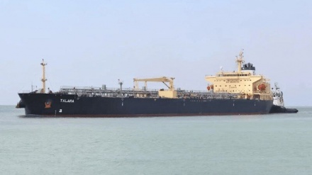 آبنائے ہرمز پر امریکی جھوٹ  لیکن سچائی کیا ہے؟