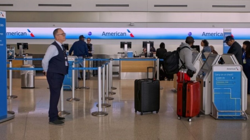 امریکی حکومت کا شٹ ڈاؤن ختم/ پروازوں کی بحالی میں ابھی وقت 