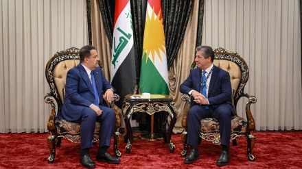 سوودانی: ساڵی داهاتوو بودجه‌ ده‌نێرین