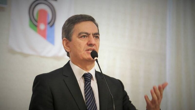 Əli Kərimli dövlətə xəyanətdə ittiham olunur