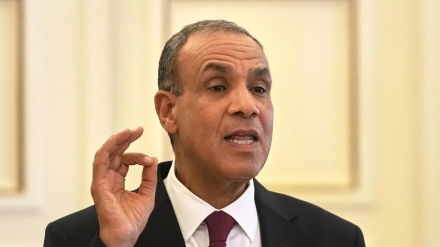 تاکید وزیر خارجه مصر بر لزوم اجرای توافق «شرم الشیخ» در مورد غزه