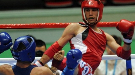 هونەری بەرگری موای تای