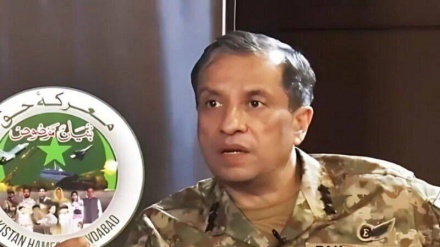 پاکستان ادعای افغانستان مبنی بر حمله به این کشور را رد کرد