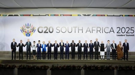 جی 20 سربراہی اجلاس: دہشت گردی سمیت تمام عالمی چیلنجوں کے مشترکہ مقابلے پر اتفاق