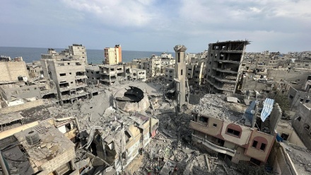 غزه او لویدیځه غاړه کې د څو فلسطینیانو شهادت