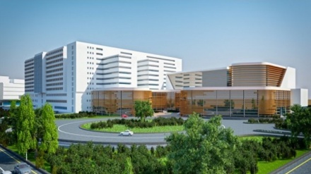 افغانستان ته ایران او روسیې څخه د درملو واردولو هوکړه 