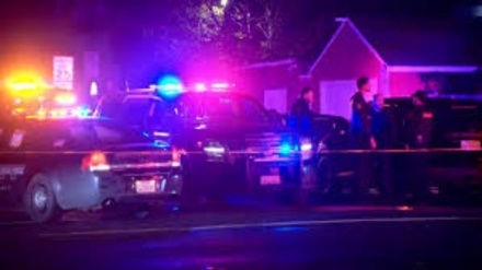 امریکہ میں پھر گولی چلی، 4 افراد کو ہلاک کردیا گیا