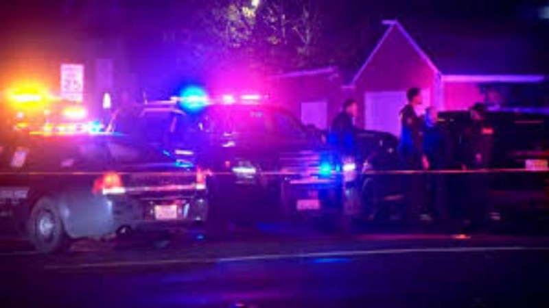 امریکہ میں پھر گولی چلی، 4 افراد کو ہلاک کردیا گیا