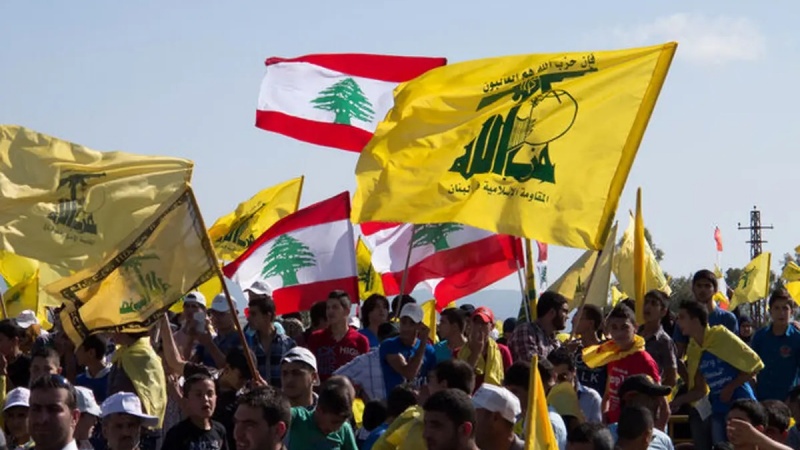 Hizbullah: Destdirêjiyên Rejîma Siyonîst ser Libnanê bi piştgiriya tam a welatên rojavayî cih tê
