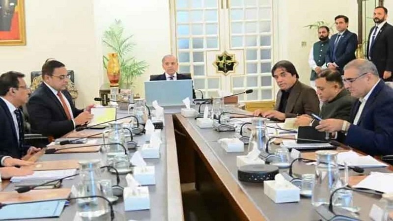 جلد ہی تہران ، اسلام آباد اور استنبول کے درمیان ٹرین سروس شروع کی جائے گی: حکومت پاکستان