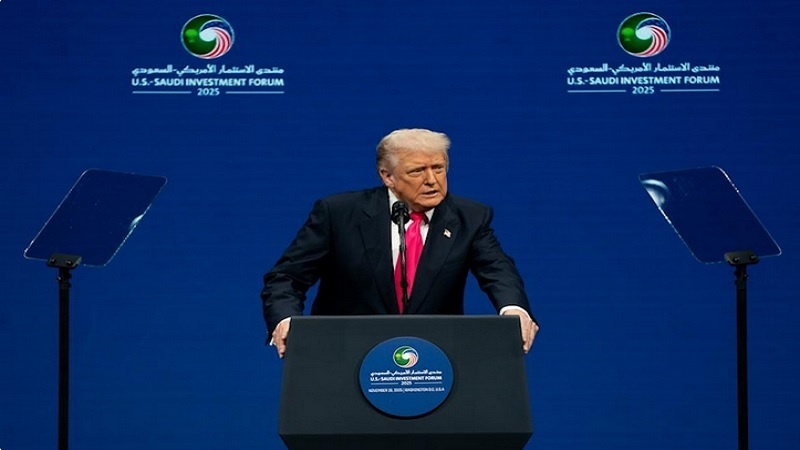 شہباز شریف نے اعتراف کیا کہ میں نے لاکھوں جانیں بچائیں، امریکی صدر ٹرمپ کا نیا دعویٰ