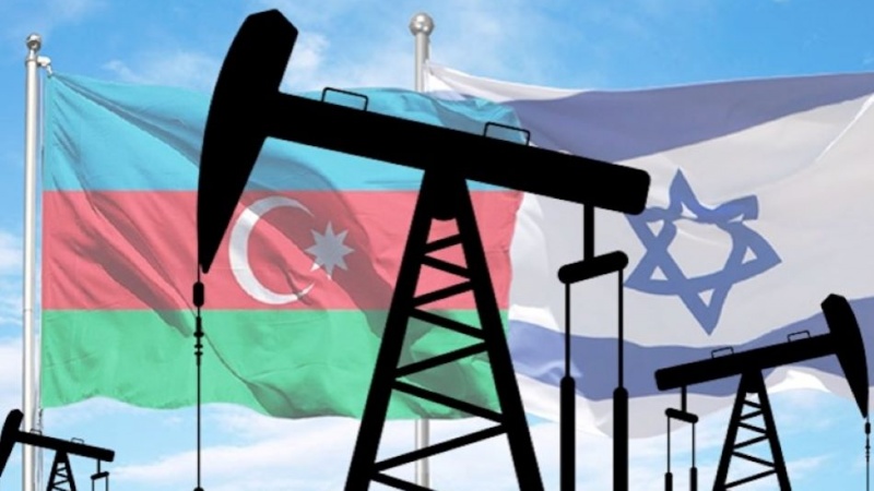 Azərbaycan-İsrail əlaqələri necə pik həddinə çatdı? - AKTUAL