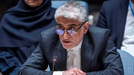 IRAN ZVANIČNO TRAŽI ODŠTETU OD AMERIKE