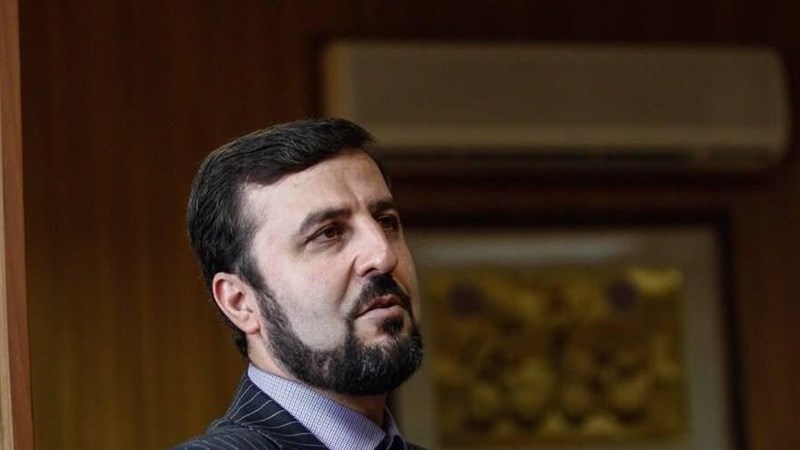 GARIB ABADI: ZAPAD NIJE SPREMAN ZA PREGOVORE 