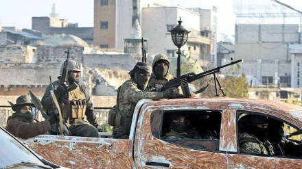 شام کی عبوری حکومت نے اسرائیلی جارحیت اور دراندازی کا مقابلہ کرنے کے بجائے اپنے ہی شہریوں سے انتقام لینا شروع کردیا