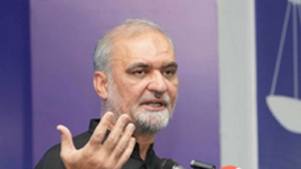 جماعت اسلامی کا مینارِ پاکستان سے ملک گیر تحریک کا اعلان