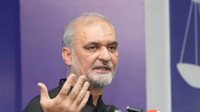 جماعت اسلامی کا مینارِ پاکستان سے ملک گیر تحریک کا اعلان