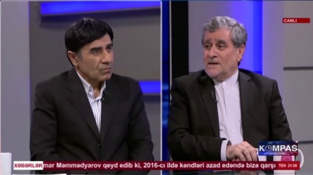 Azərbaycan dilini qorumaq lazımdır; Təxribata məruz qalıb