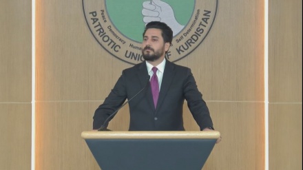 یەکێتی: پێکهێنانی حکومەت بەبێ ئێمە فەشەل دەهێنێت