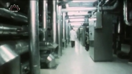 Industrijski špijuni