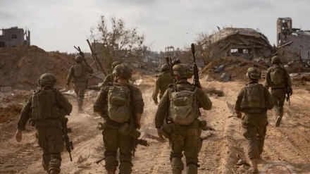 غزہ میں انسانی حقوق کے کارکنوں کو نشانہ بنانا قابل مذمت ہے: یورپی ادارے کا بیان