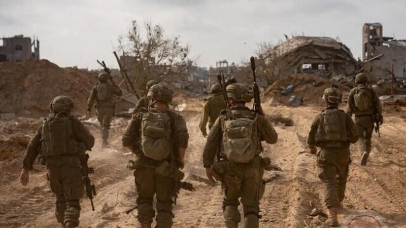 غزہ میں انسانی حقوق کے کارکنوں کو نشانہ بنانا قابل مذمت ہے: یورپی ادارے کا بیان