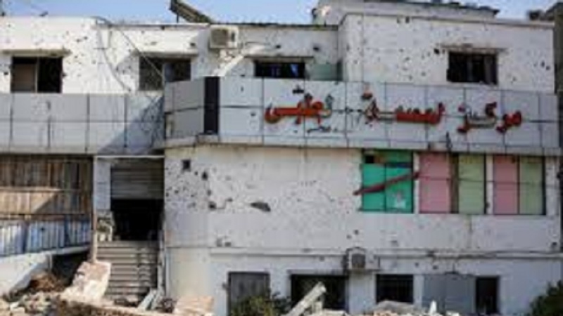  اسرائیل نے غزہ میں ہزاروں جنینوں کو نشانہ بنایا: اقوام متحدہ کی تحقیقاتی کمیٹی کی سابق سربراہ کا انکشاف 