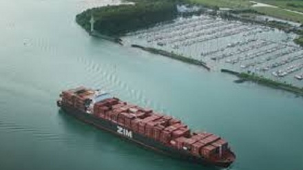 یمنی محاصرے سے اسرائیلی شپنگ کمپنی زیم کے منافع میں 89 فیصد کمی