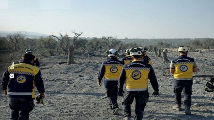 تەقینەوەی کۆگای چەک لە ئیدلیبی سوریا؛ ٥ کوژراو و ٩ بریندار