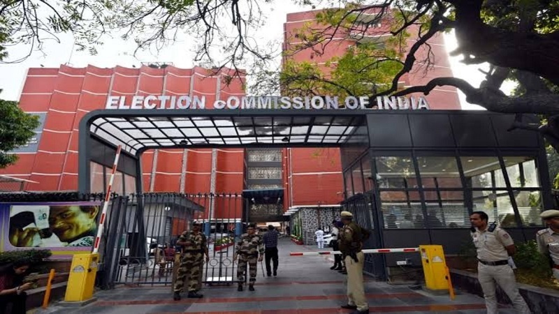 ہندوستان: ضمنی انتخابات: تلنگانہ اور راجستھان میں کانگریس کو کامیابی، کشمیر کی بڈگام سیٹ پر پی ڈی پی کی پہلی بار جیت