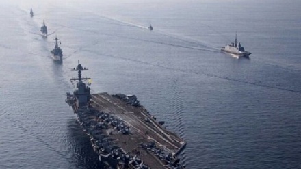 SPEKULACIJE O NAPADU AMERIKE NA VENECUELU