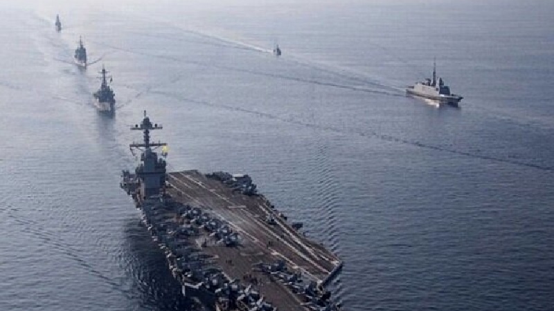 SPEKULACIJE O NAPADU AMERIKE NA VENECUELU